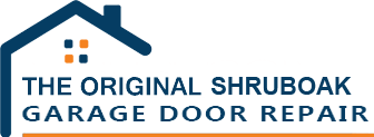 Garage Door Repair Service - Logo