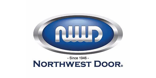 nwd garage logo