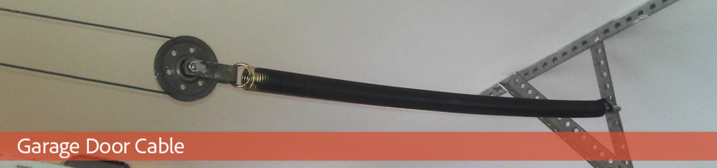 garage door cable rye-brook