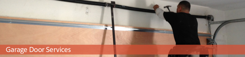 garage door services rye-brook
