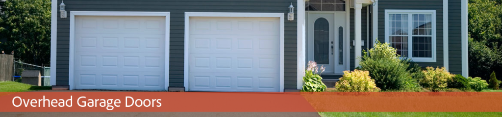 overhead garage door rye-brook